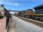 CSX 3316